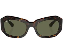 Beate Sonnenbrille - Braun