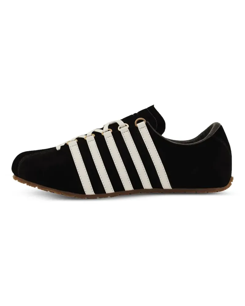 K-Swiss Before the Classic sneakers - Schwarz Schwarz