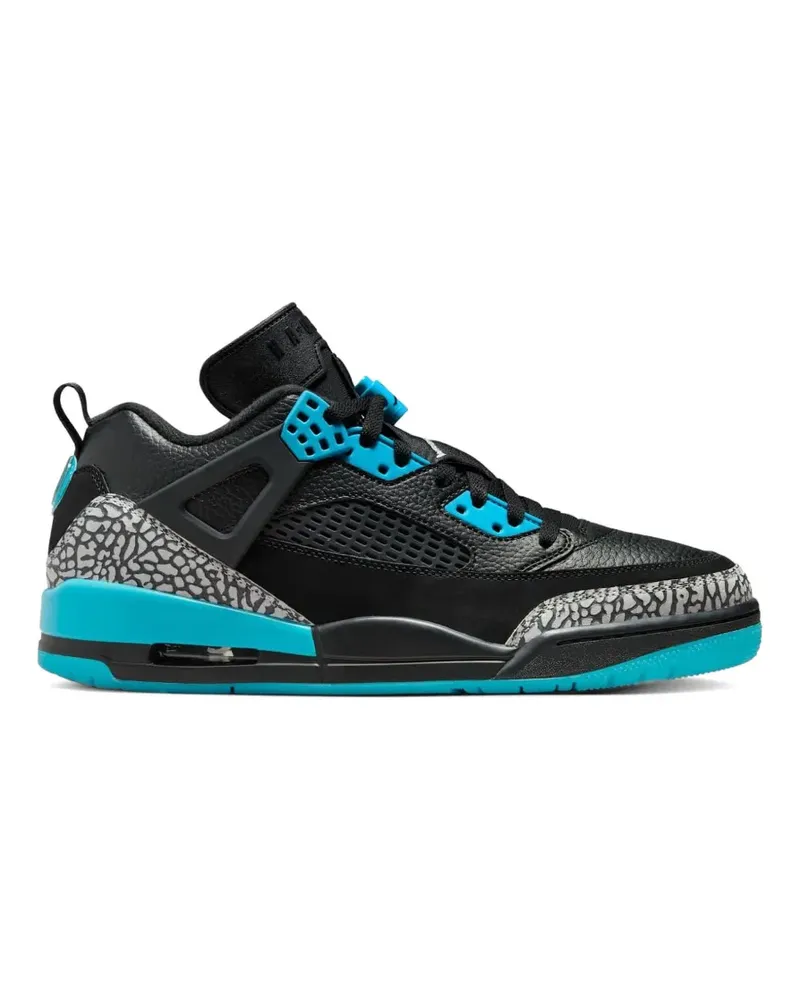Jordan Spizike Sneakers - Schwarz Schwarz