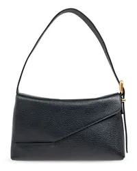 WANDLER Oscar Tote Bag Schwarz