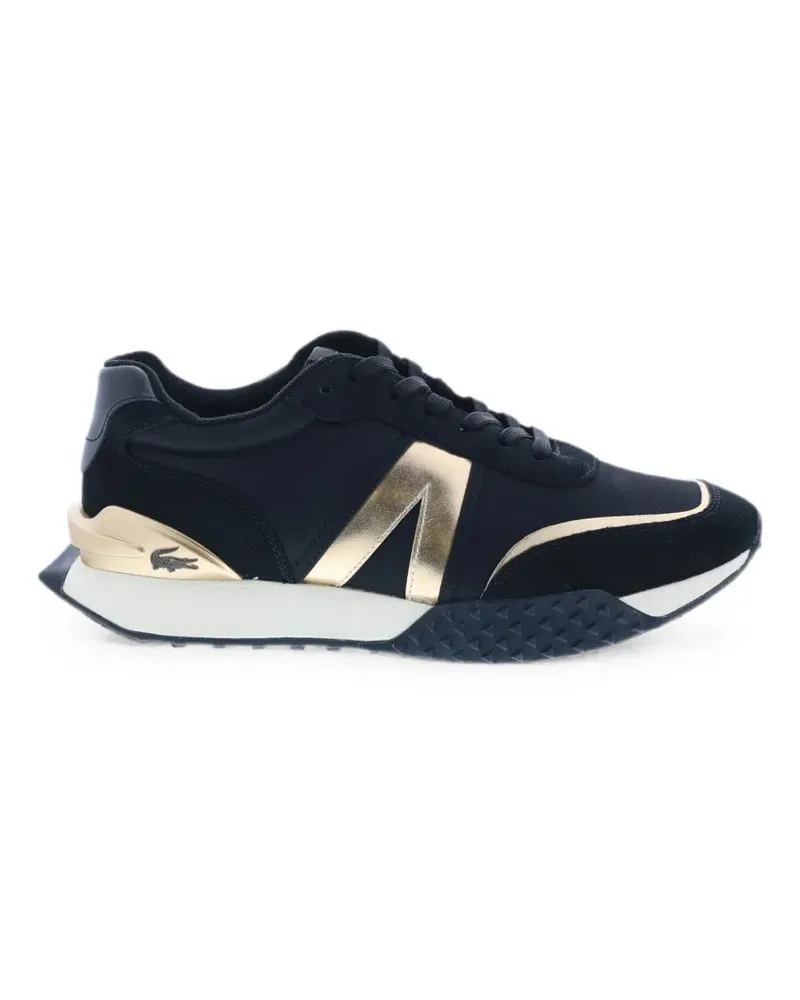 Lacoste L-Spin Deluxe lace-up sneakers - Schwarz Schwarz
