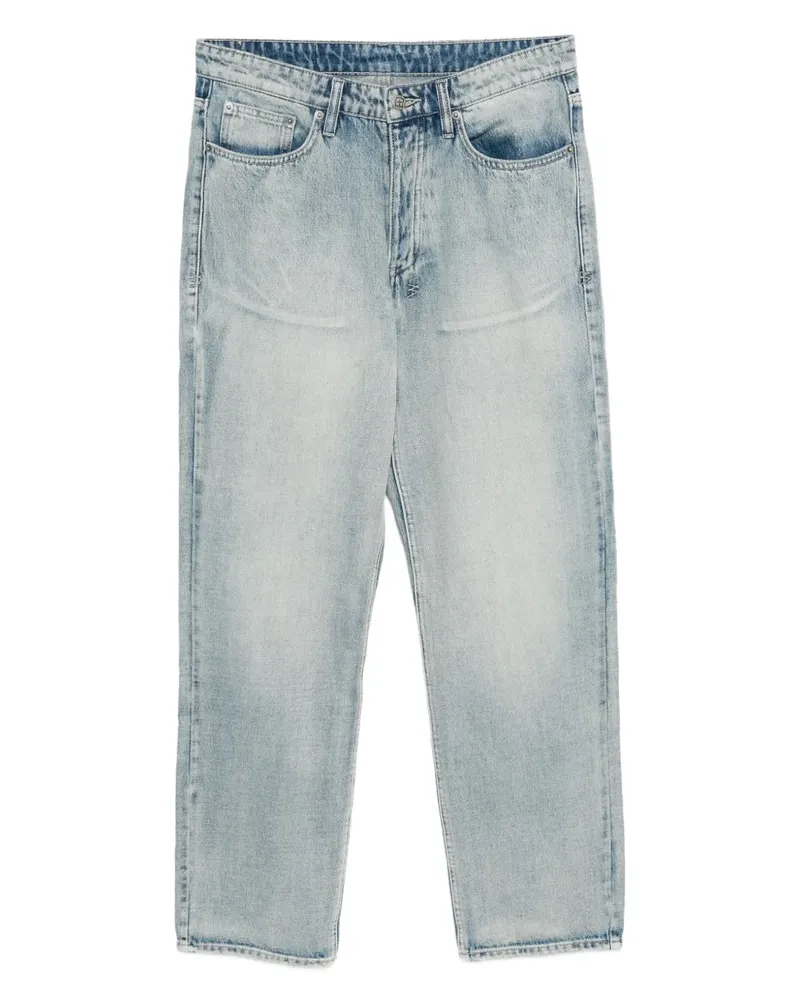 ksubi Anti Punk Jeans - Blau Blau