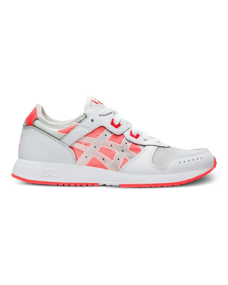 Asics Gel Lyte Classic Sneakers - Weiß Weiß