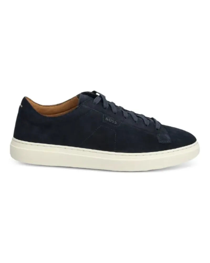 HUGO BOSS Kieran Sneakers - Blau Blau