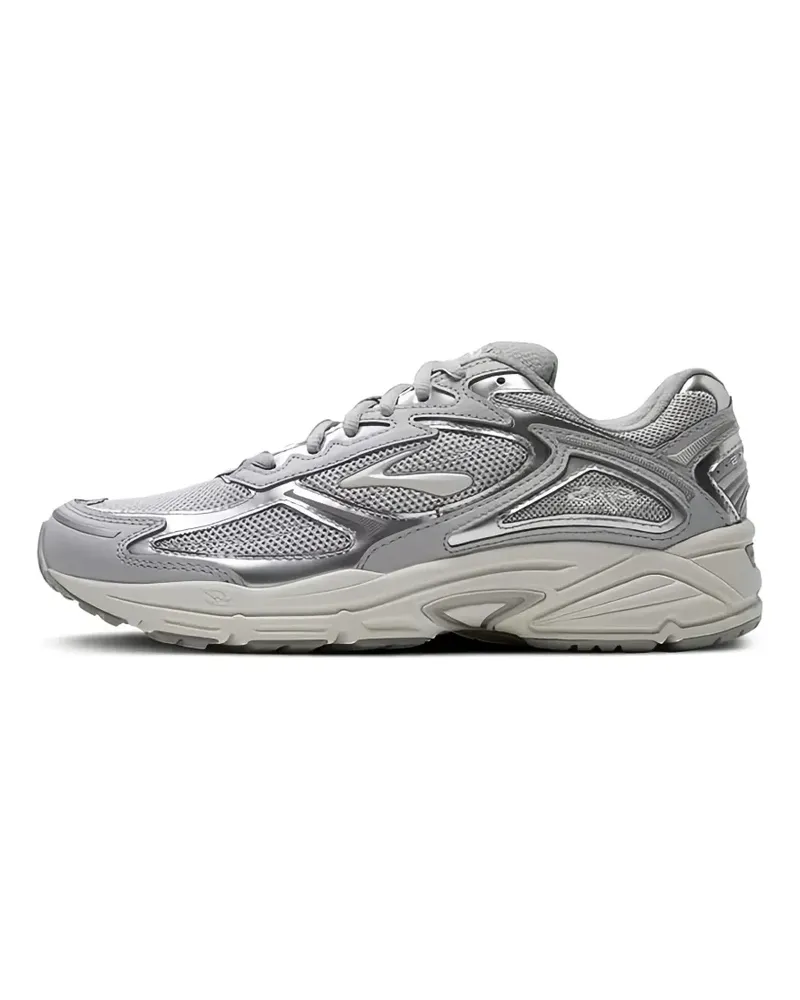 Brooks Adrenaline GTS 4 Sneakers - Grau Grau