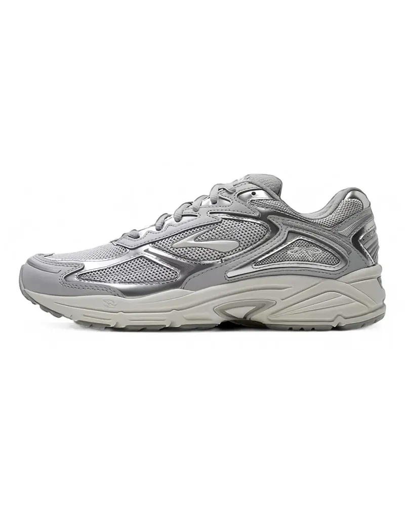 Brooks Adrenaline GTS 4 sneakers - Grau Grau