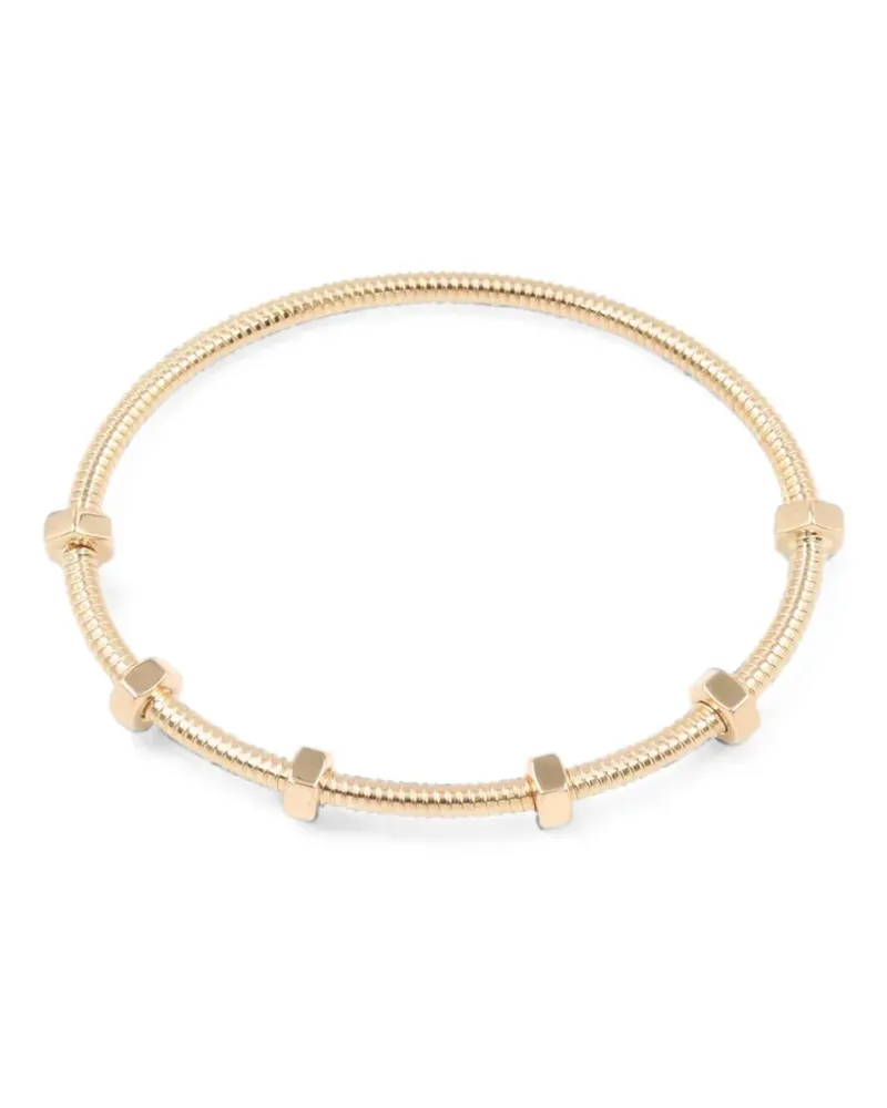 Cartier 2010s Ecrou de  bracelet - Gold Gold