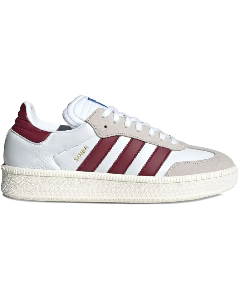 adidas Samba XLG Sneakers - Weiß Weiß