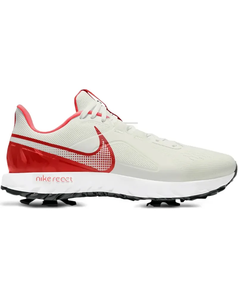 Nike React Infinity Pro Golf-Sneakers - Nude Nude