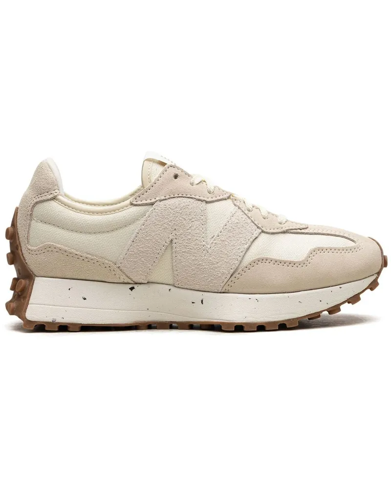 New Balance 327 Turtledove Sneakers - Nude Nude