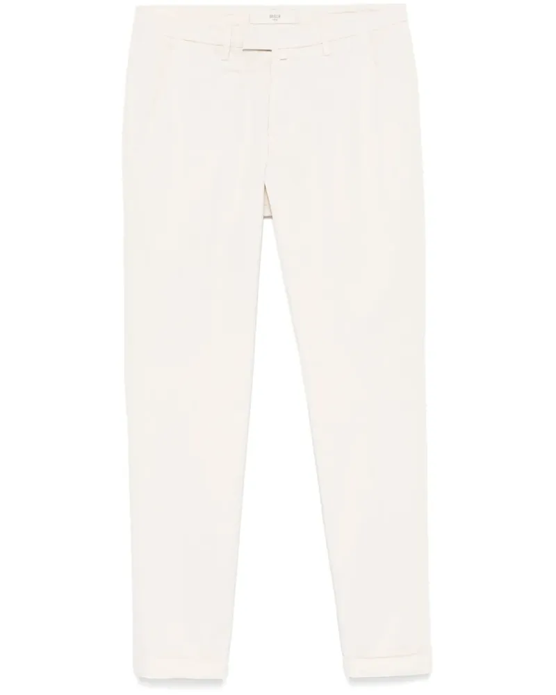 Briglia 1949 Hose mit Tapered-Bein - Nude Nude
