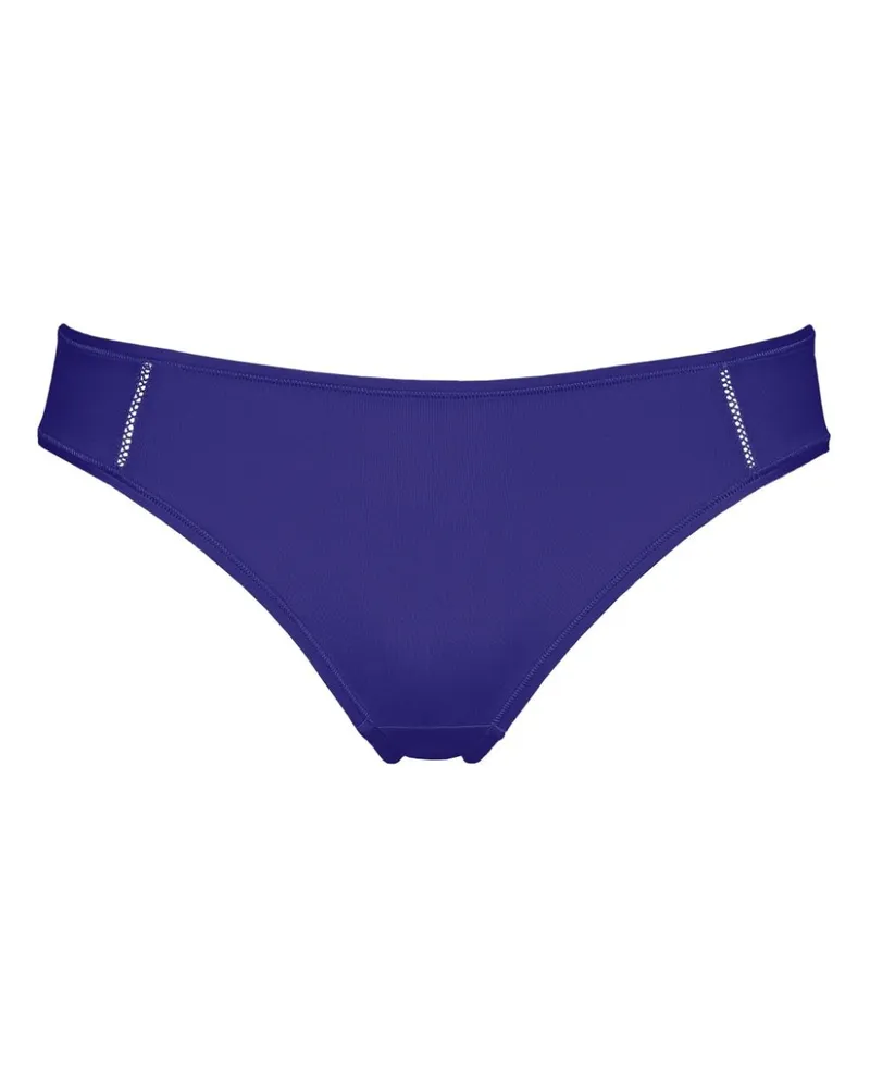 Eres Enora Soyeuse Slip - Blau Blau