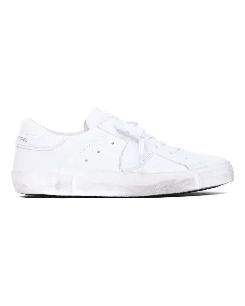 Philippe Model Prsx sneakers - Weiß Weiß