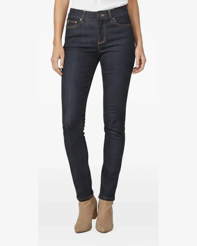 Zadig & Voltaire Eva Brut slim-fit jeans - Blau Blau