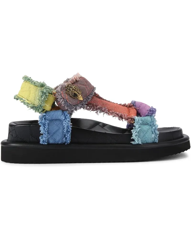 Kurt Geiger Orson Sandalen - Rosa Rosa