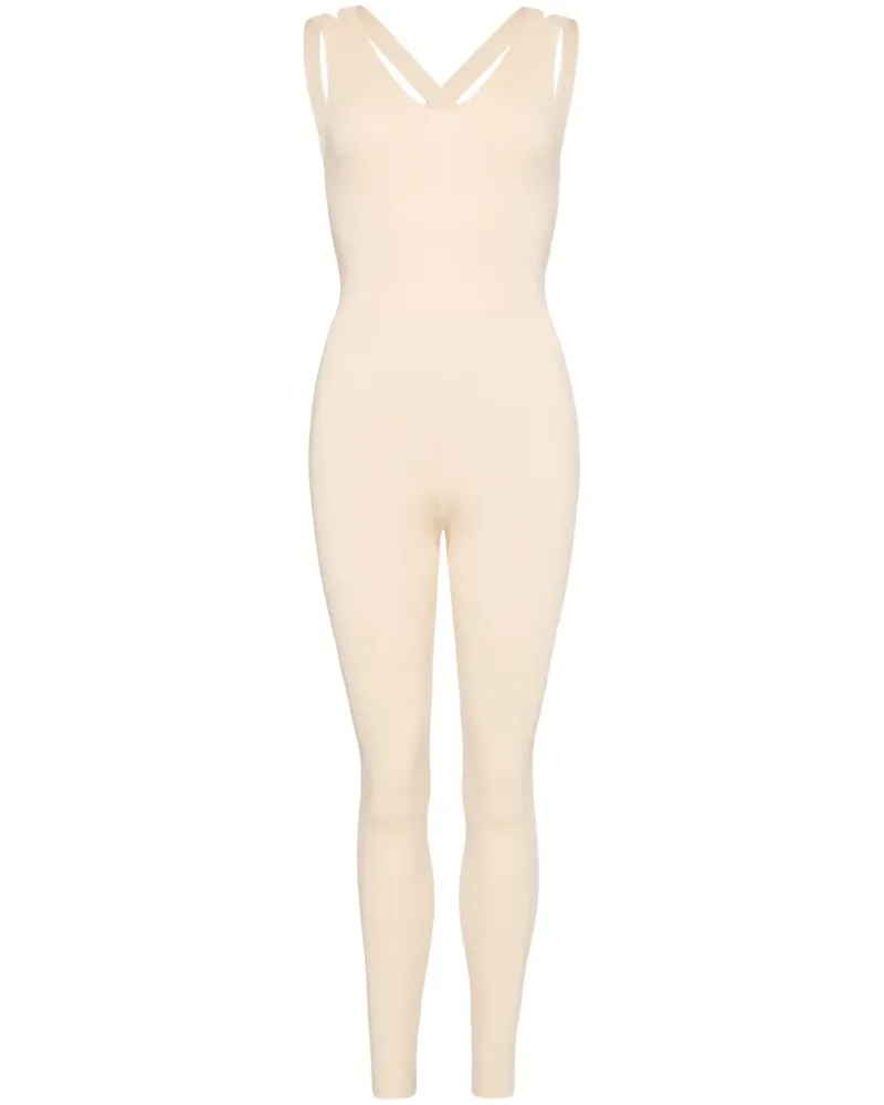Eres Kathrine Jumpsuit - Nude Nude