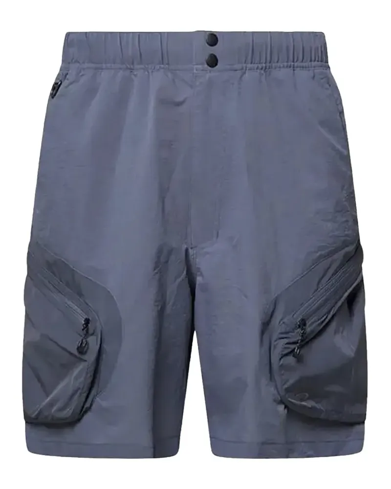 Oakley FGL Factor 6.0 Cargo-Shorts - Grau Grau