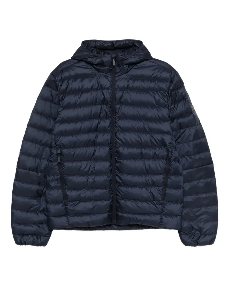 Canada Goose Stratus Kapuzenjacke - Blau Blau