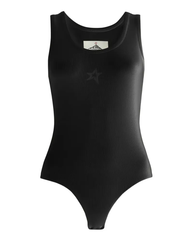 Perfect Moment Vita Body - Schwarz Schwarz