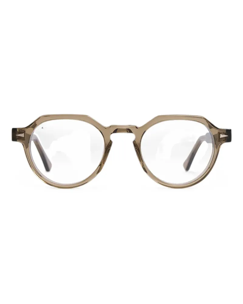 AHLEM Rue Bosquet glasses - Braun Braun