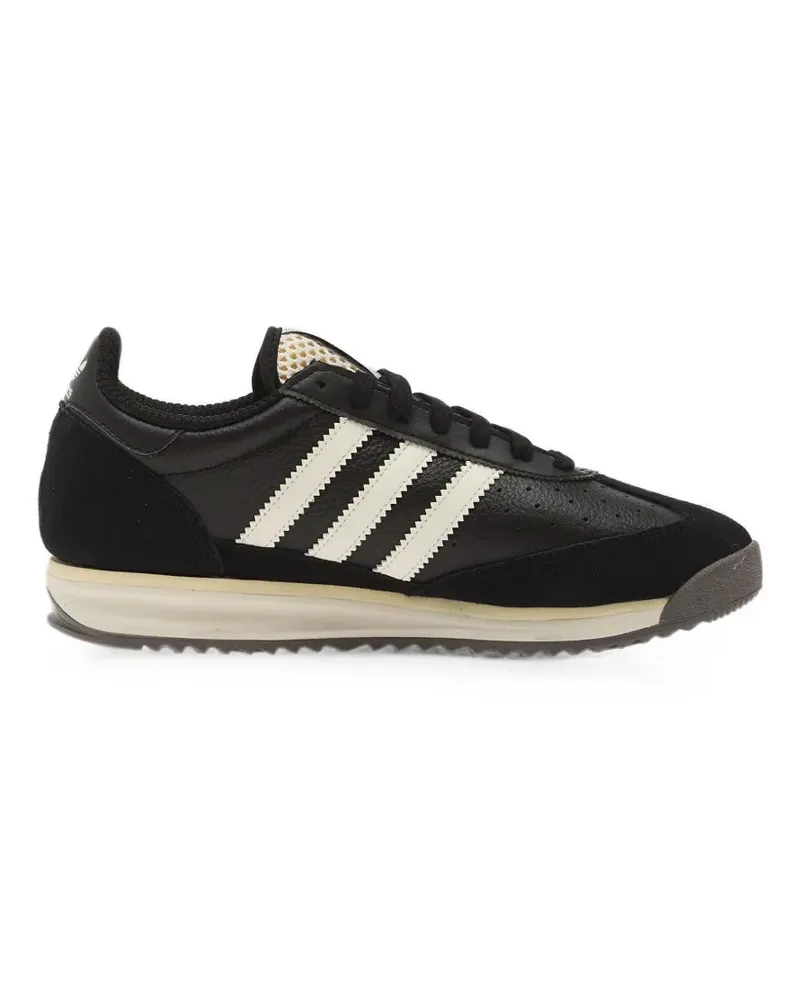 adidas SL 72 RS sneakers - Schwarz Schwarz
