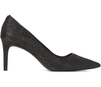 Alina Flex Pumps 80mm - Schwarz
