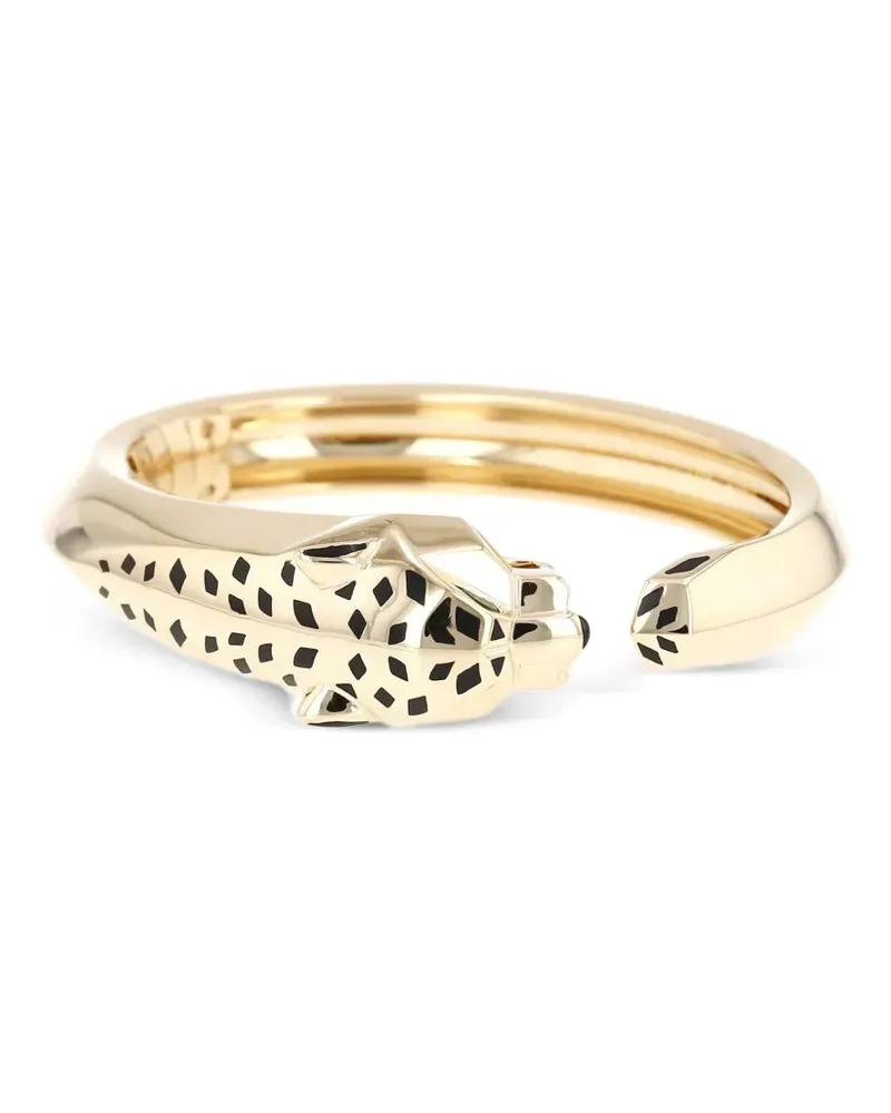 Cartier 2010s Panthère Armband - Gold Gold