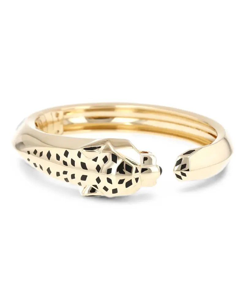 Cartier 2010s Panthère bracelet - Gold Gold