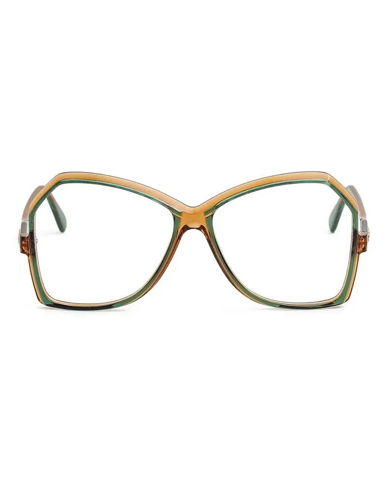 CAZAL 151 Brille - Gold Gold