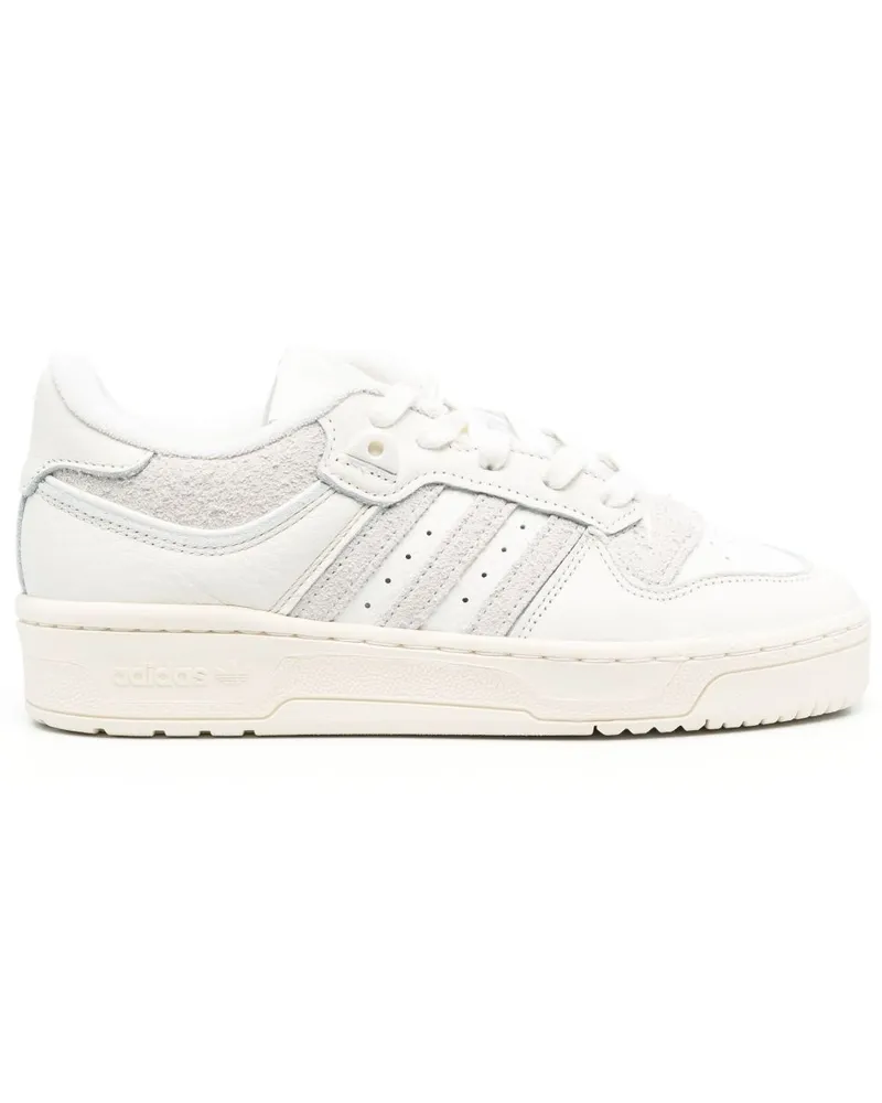 adidas Rivalry Sneakers - Weiß Weiß