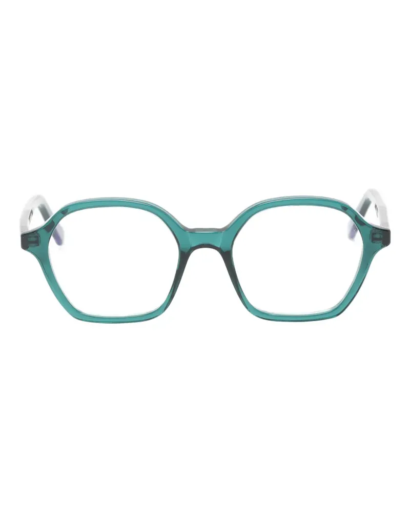 L.G.R. Tanganyika glasses - Grün Grün