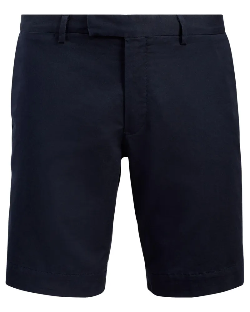 Ralph Lauren Klassische Shorts - Blau Blau