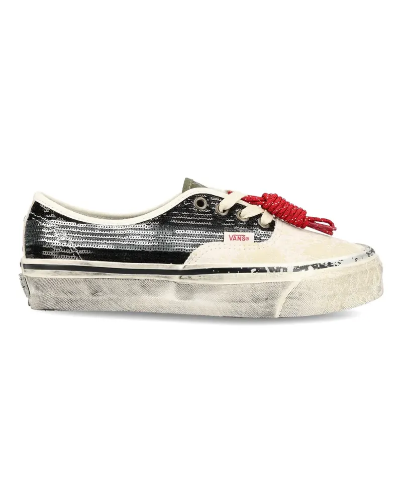 Vans Premium Authentic low-top sneakers - Nude Nude