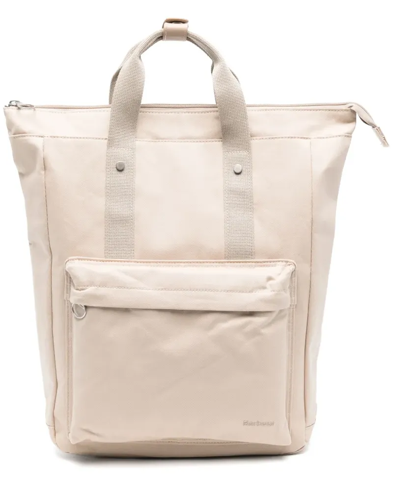 Barbour Olivia Rucksack Nude