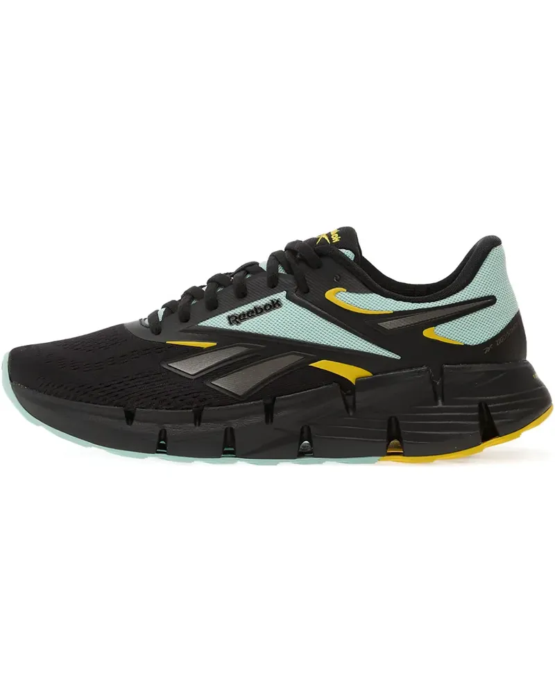 Reebok Zig Dynamica lace-up sneakers - Schwarz Schwarz