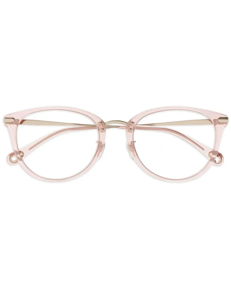 Chloé Cay-Eye-Brille - Rosa Rosa
