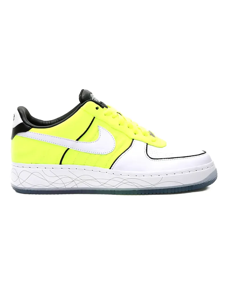 Nike Air Force 1 Low Supreme I/0 Sneakers - Gelb Gelb