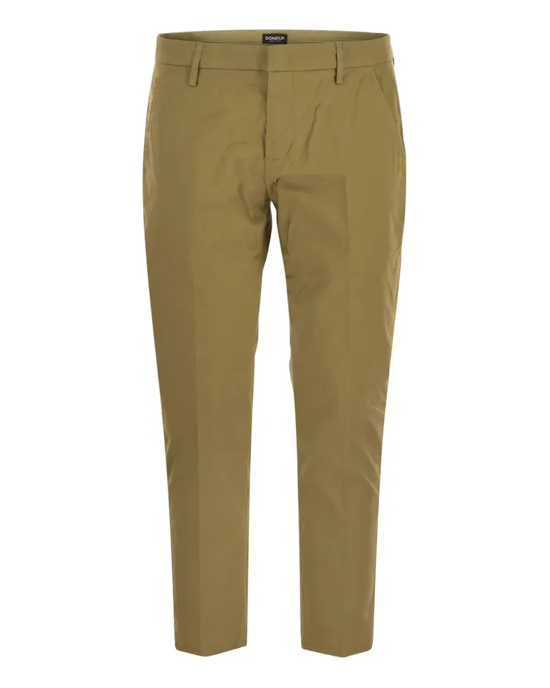 Dondup Alfredo Hose mit eingefassten Taschen - Nude Nude