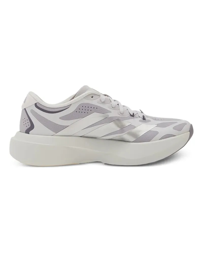 adidas Adizero Evo SL Exo sneakers - Grau Grau
