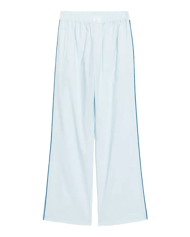 Zadig & Voltaire Poma Hose - Blau Blau