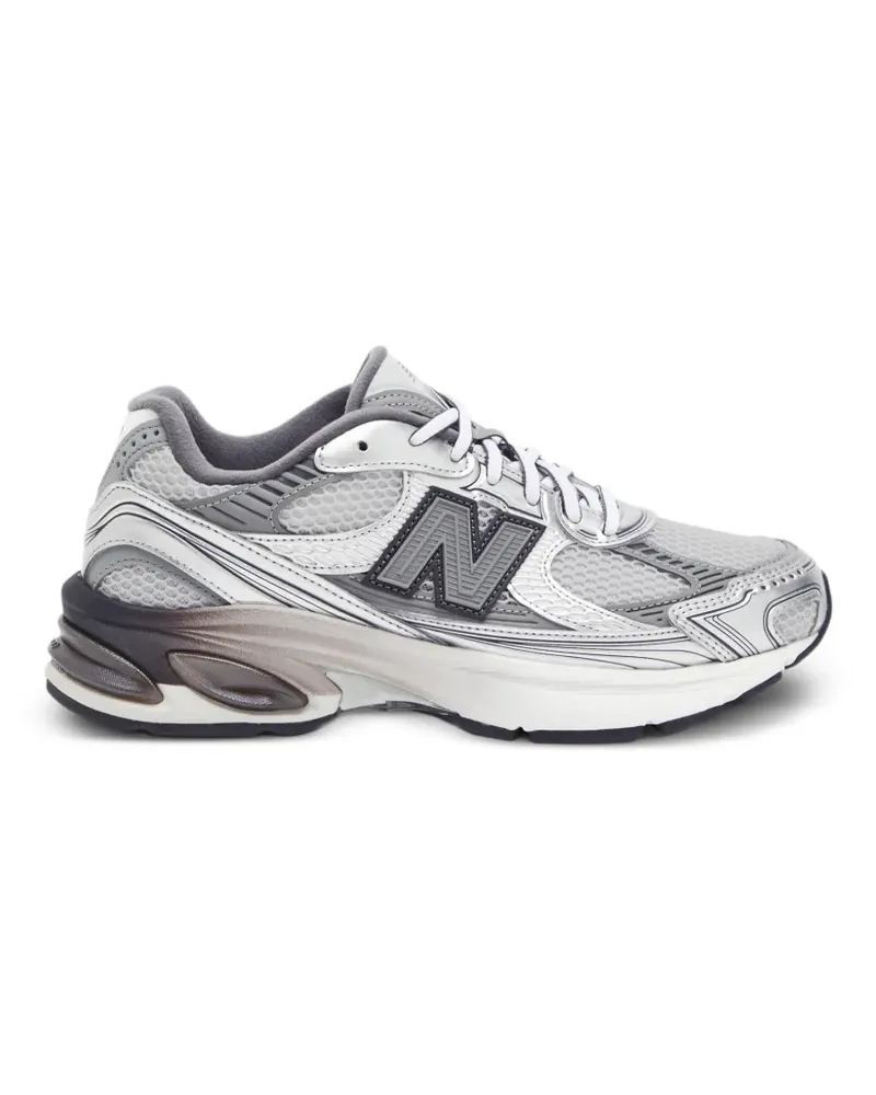 New Balance Abzorb 2010 Grey Days Schuhe - Silber Silber