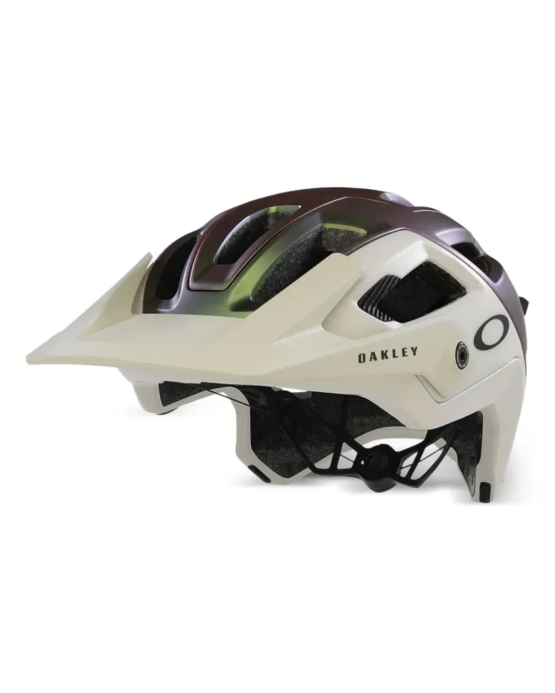 Oakley DRT5 Mips Helm - Weiß Weiß
