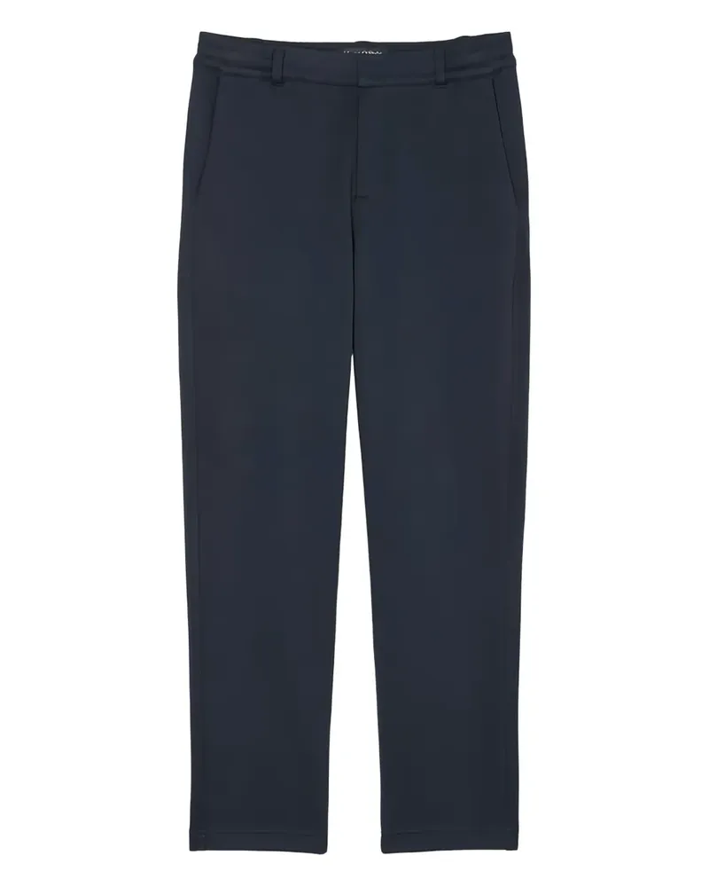 Marc O'Polo Klassische Hose - Blau Blau