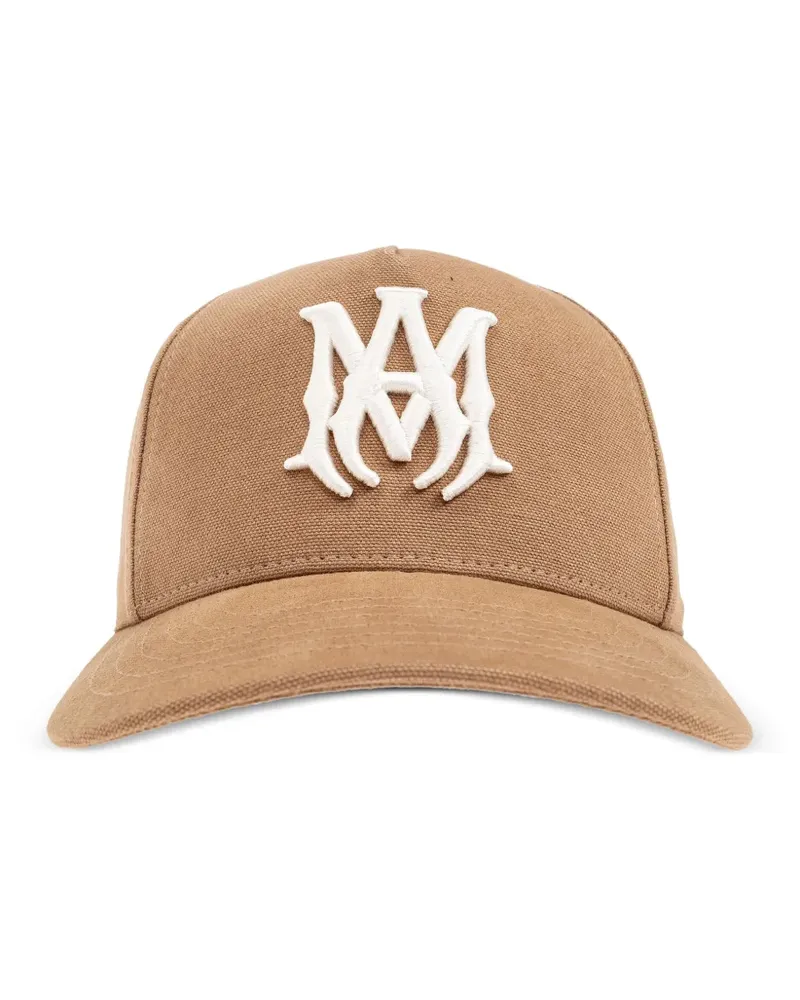 Amiri MA Baseballkappe - Nude Nude