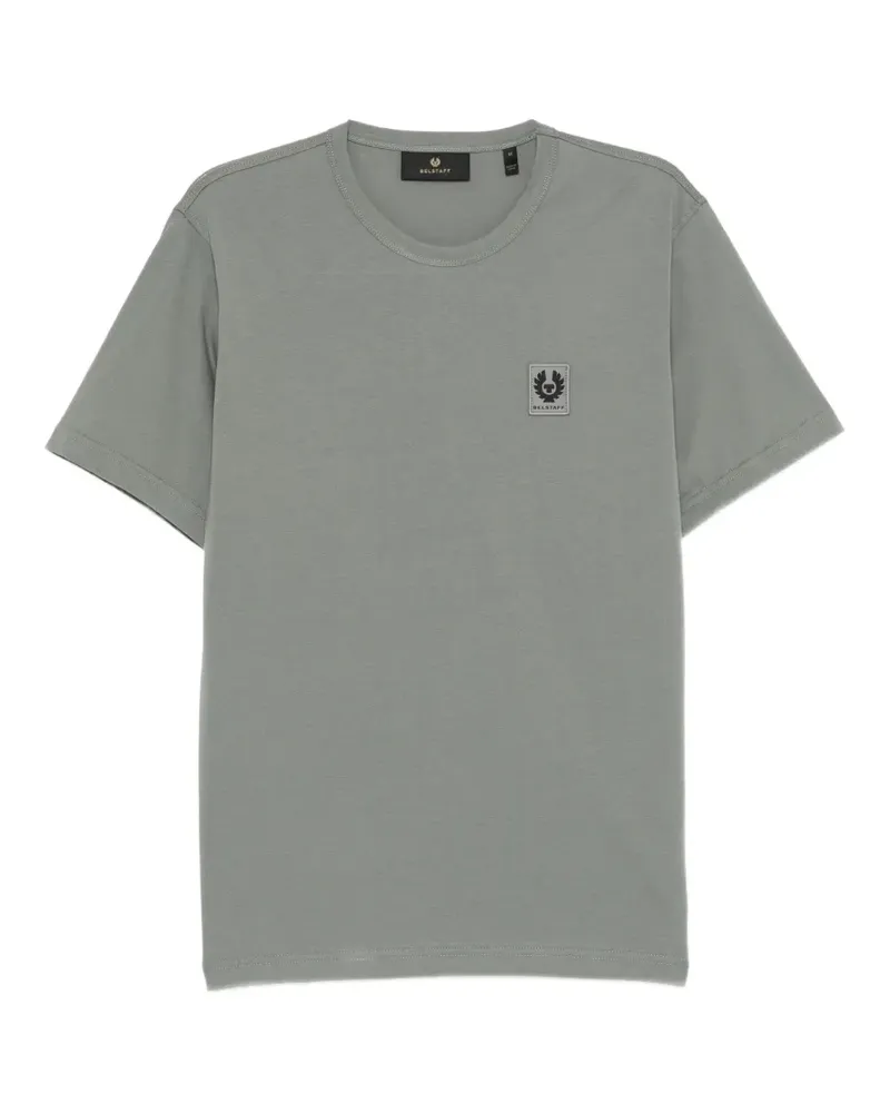 Belstaff T-Shirt - Grau Grau