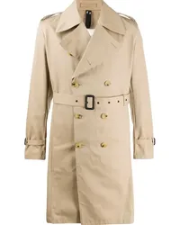 MACKINTOSH ST. ANDREWS Trenchcoat Nude