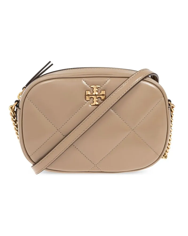 Tory Burch Kira Umhängetasche - Nude Nude