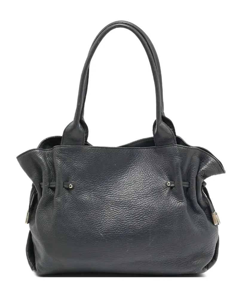 Furla 1135061 Grey - Schwarz Schwarz