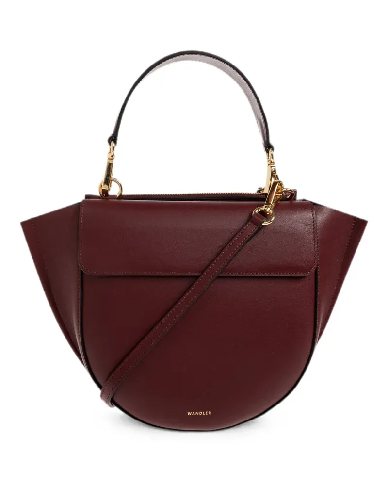 WANDLER Hortensia Handtasche - Rot Rot