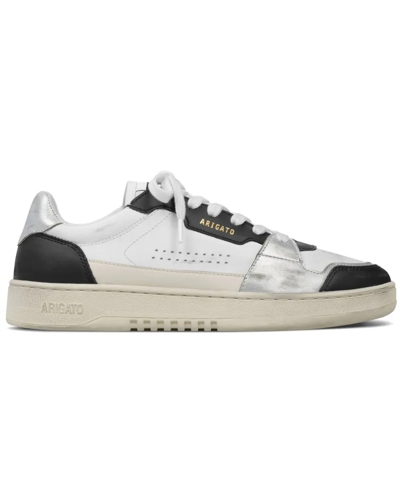 Axel Arigato Dice Lo Sneakers - Weiß Weiß